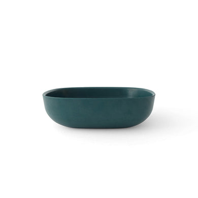 Solo Salad Bowl Blue Abbys-Bowl-monoccino